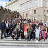 Erasmus + Wyjazd do Czech